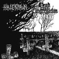 split EP with HATESPAWN