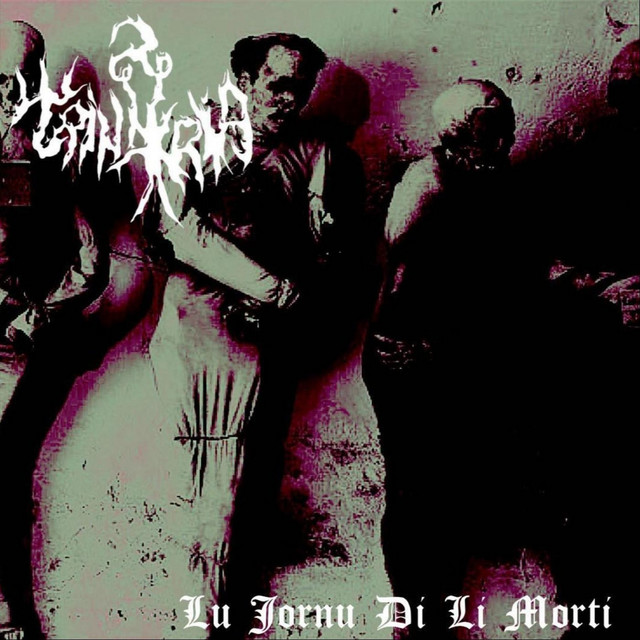 Lu Jornu Di Li Morti