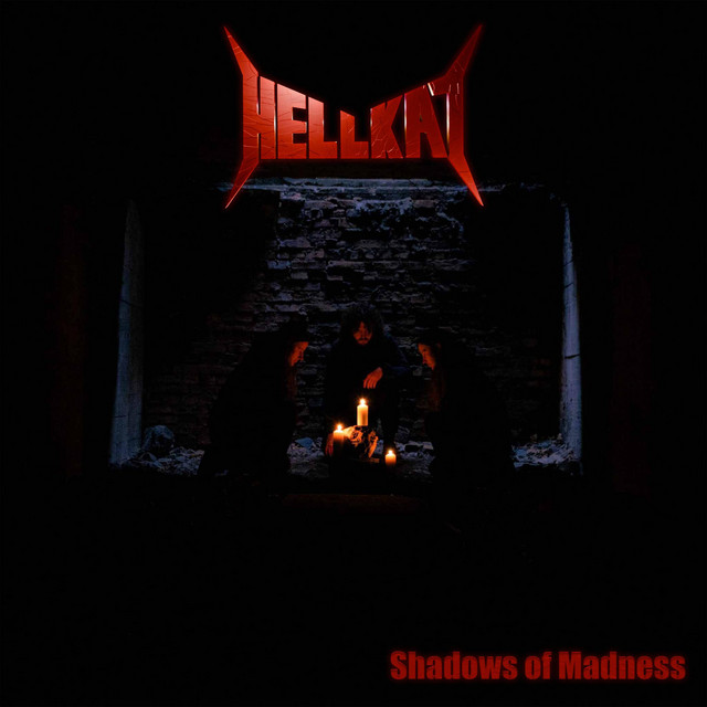 Shadows Of Madness