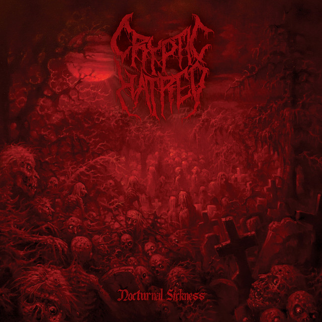 Nocturnal Sickness