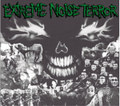 Extreme Noise Terror Brazillian import digipak