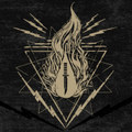 The Black Flame