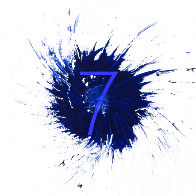 7