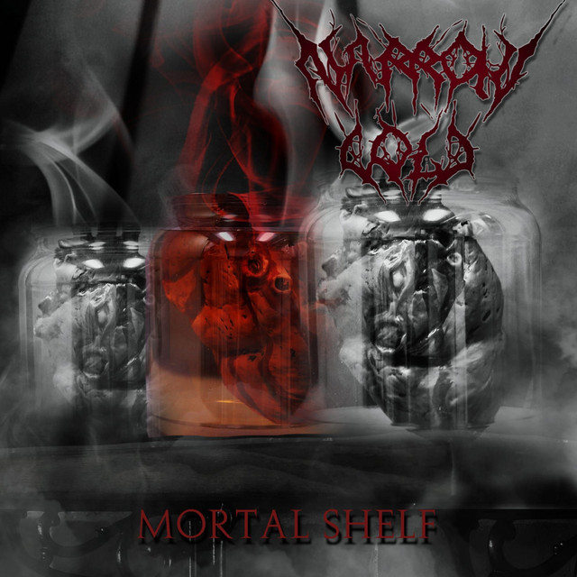 Mortal Shelf