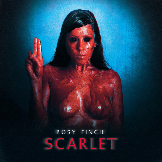 Scarlet