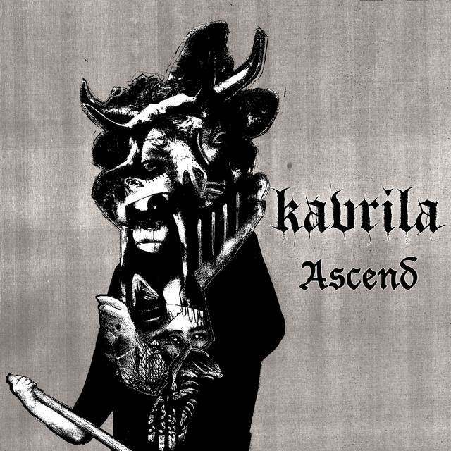 Ascend