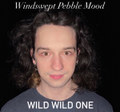 Windswept Pebble Mood / Wild Wild One
