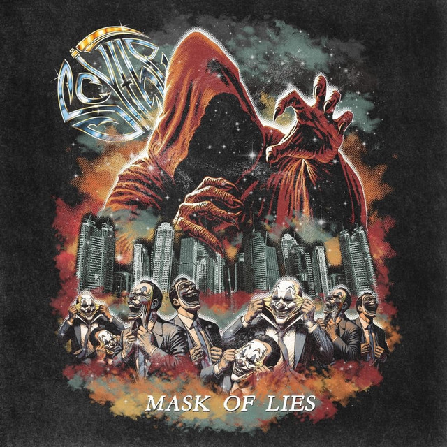 Mask of Lies