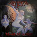 Tears Of Blood