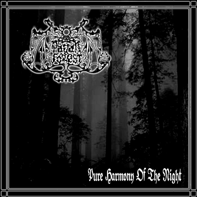 Pure Harmony Of The Night