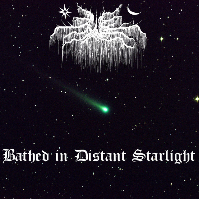 Bathed in Distant Starlight