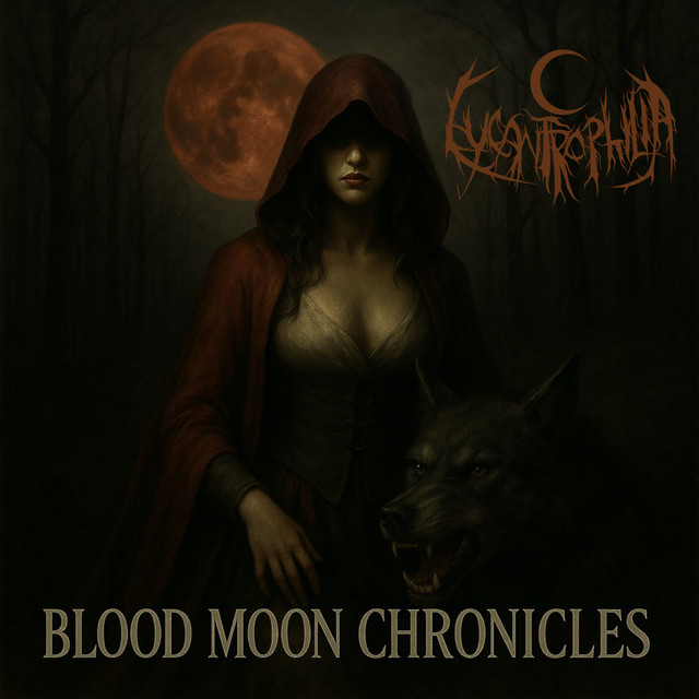 Blood Moon Chronicles