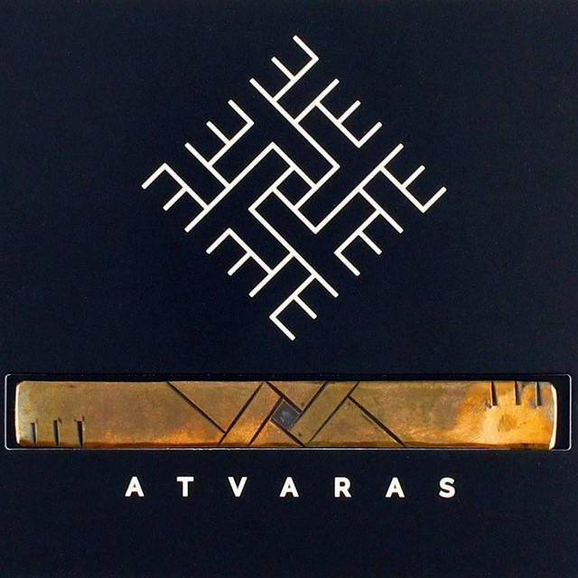 Atvaras