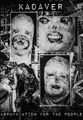 Asphyxiation For The People