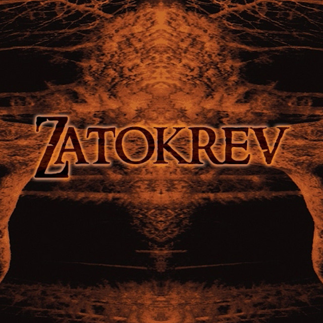 Zatokrev