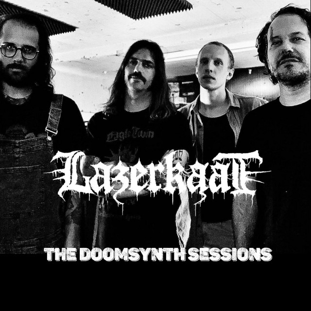 The Doomsynth Sessions