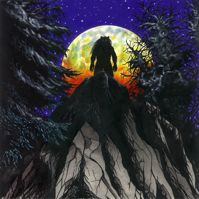 Insatiable Moon