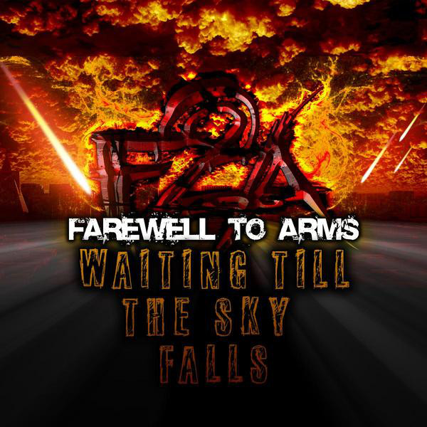 Waiting Till The Sky Falls