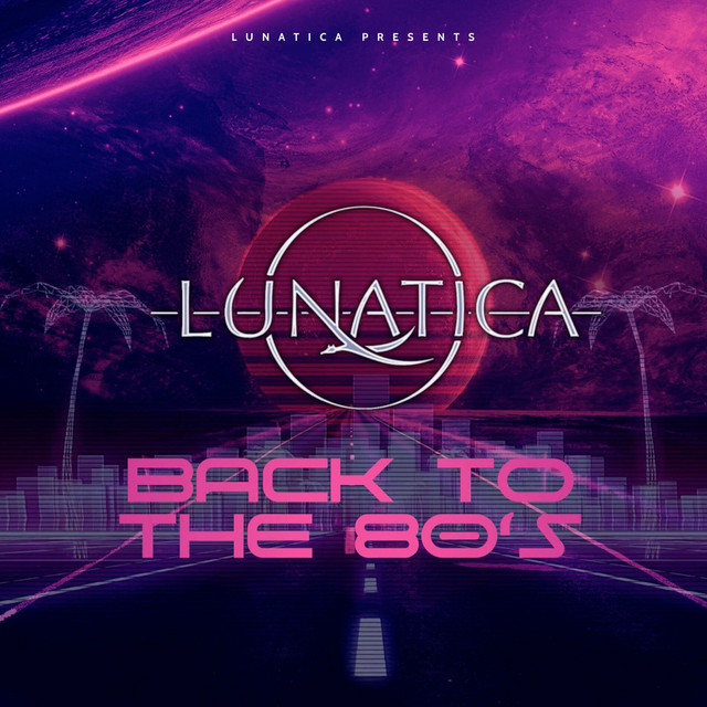 Back To The 80'S