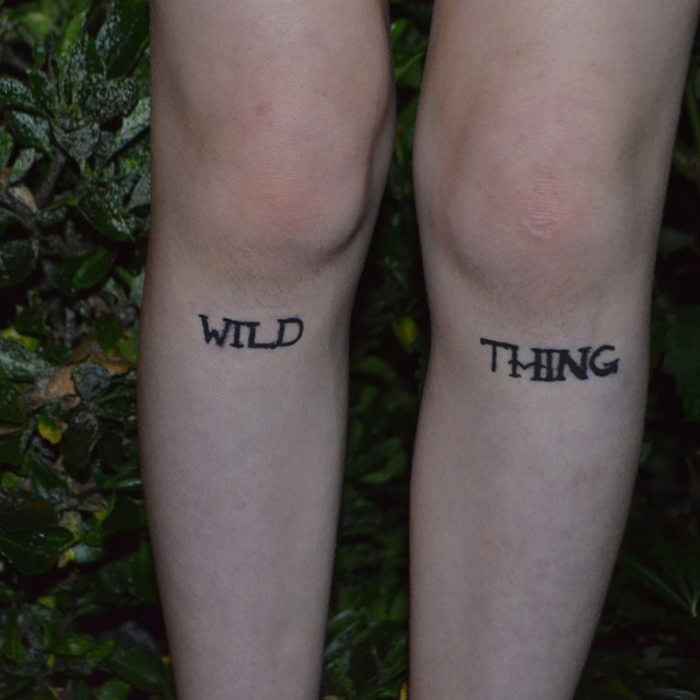 Wild Thing