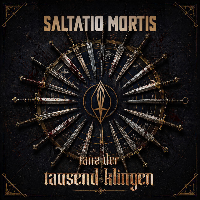Tanz der Tausend Klingen
