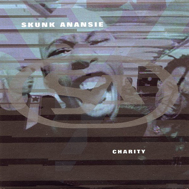 Charity (Live)