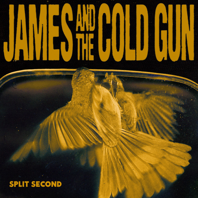 Split Second
