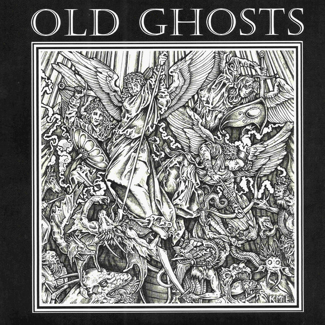 Old Ghosts