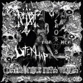 Daemonibus Inita Vigilia (3-Split)
