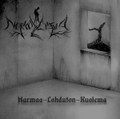 Harmaa-Lohduton-Kuolema