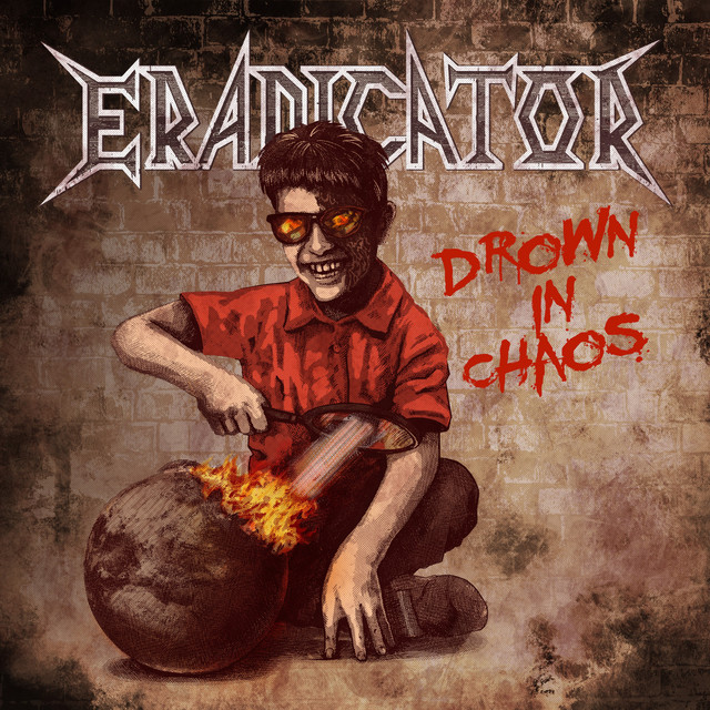 Drown in Chaos