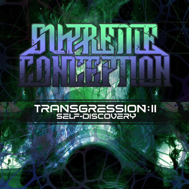 Transgression II: Self-Discovery