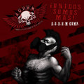 A.O.D.H.M - Unidos Somos Mas Comp (2015)