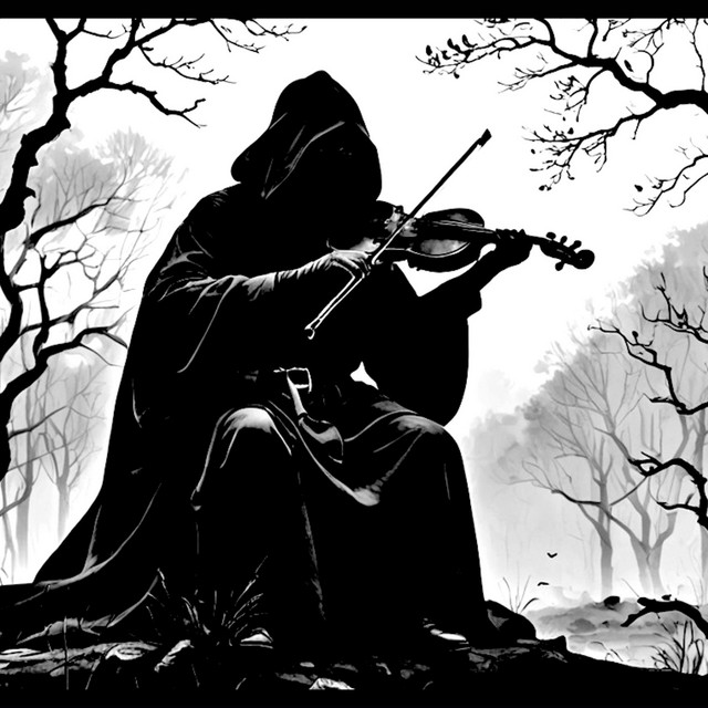 Der Knabe im Moor