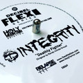 DEATHLY FIGHTER flexi 7"