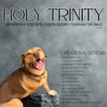 1:0 Creation & Genesis (Hip-Hop/Rap/Gospel Fusion)