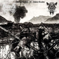 Hapless Wretch / Dawn Treader Split EP