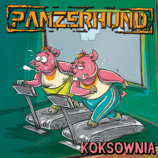 Koksownia