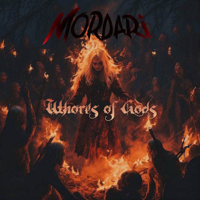 Whores of Gods