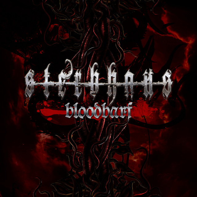 Bloodbarf