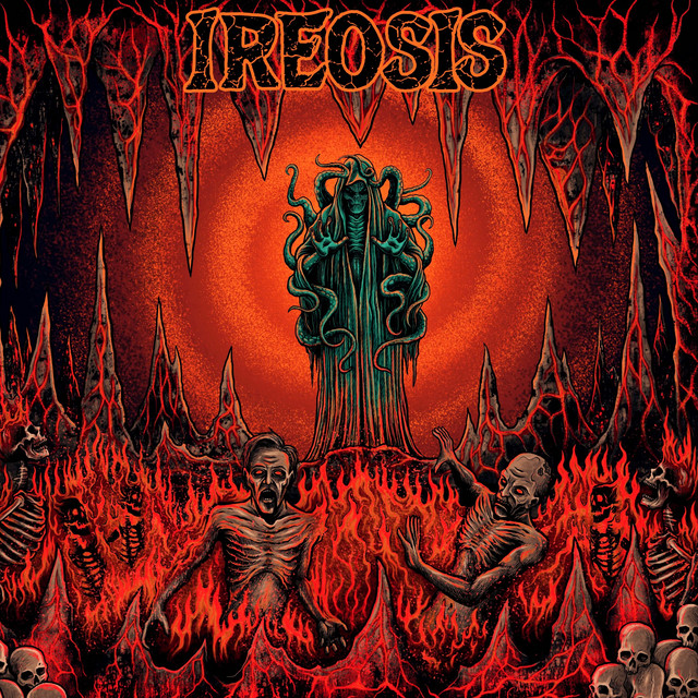 INTO HELL