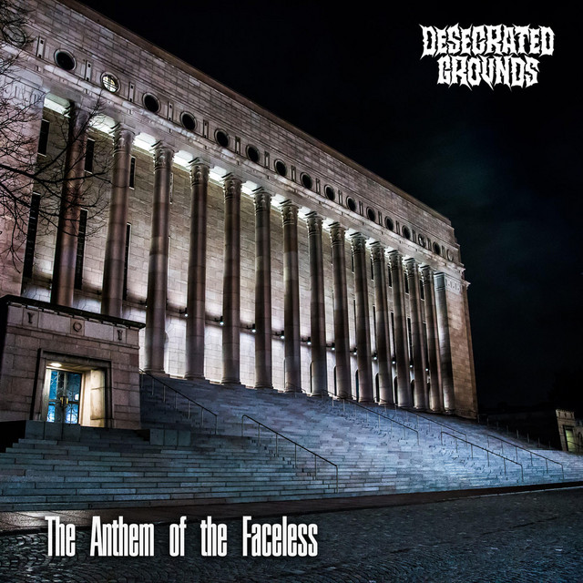 The Anthem of the Faceless
