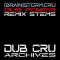 Dub Power - Remix Stems