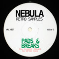 RETRO SAMPLES - PADS & BREAKS Vol. 1