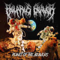 Planet Of The Beavers