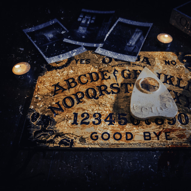 Ouija