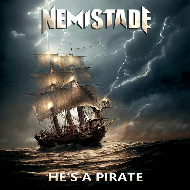 He's a Pirate(From "Pirates of the Caribbean")