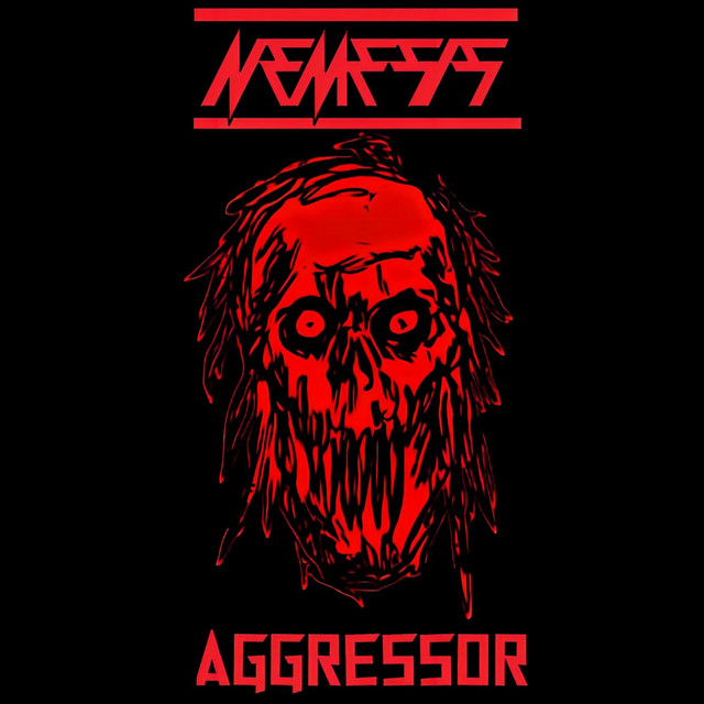 Aggressor
