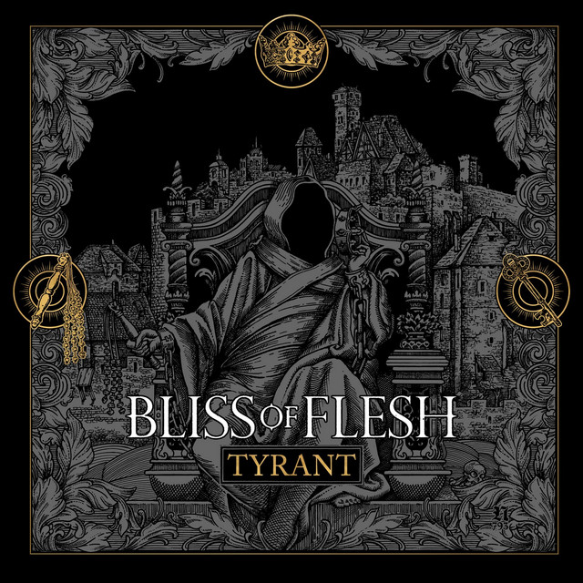 TYRANT