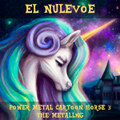 Power Metal Cartoon Horse 3: The Metalling